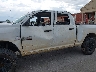 3C6UR5CL1HG****** Salvage and Repairable 2017 RAM 2500 in Texas State