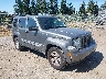 1C4PJMAK9CW****** Salvage and Wrecked 2012 Jeep Liberty in Seattle