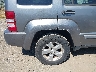 1C4PJMAK9CW****** Salvage and Repairable 2012 Jeep Liberty in Washington State