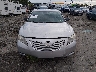 4T1BK46K59U****** Destrozados 2009 Toyota Camry en Estado de Pennsylvania