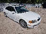 WBABN53411J****** Salvamento y Destrozados 2001 BMW 3 Series en Portage