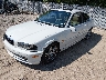 WBABN53411J****** Usados y Reparables 2001 BMW 3 Series en Portage
