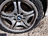 WBABN53411J****** Salvamento y Reparables 2001 BMW 3 Series en Estado de Wisconsin