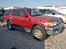 JT3GN86R4X0****** Salvamento y Destrozados 1999 Toyota 4Runner en Fort Worth North