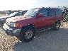 JT3GN86R4X0****** Usados y Reparables 1999 Toyota 4Runner en Fort Worth North