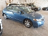 19XFA1F59BE****** Salvage and Wrecked 2011 Honda Civic in Flint