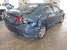 19XFA1F59BE****** Salvage and Repairable 2011 Honda Civic in Michigan State