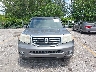 5FNYF3H44CB****** Destrozados 2012 Honda Pilot en Estado de Florida