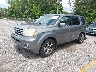 5FNYF3H44CB****** Usados y Reparables 2012 Honda Pilot en West Palm Beach
