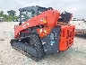 1091*** Salvamento y Reparables 2023 Kubota Svl 97-2 en Chicago West
