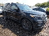 1FMSK8DH9MG****** Salvamento y Destrozados 2021 Ford Explorer en Columbus
