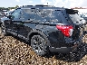 1FMSK8DH9MG****** Salvamento y Reparables 2021 Ford Explorer en Columbus