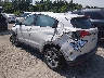 3CZRU5H34MM****** Salvage and Repairable 2021 Honda HR-V in Baton Rouge