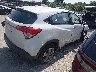 3CZRU5H34MM****** Salvage and Wrecked 2021 Honda HR-V in Louisiana State