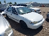 1Y1SK5285YZ****** Salvamento y Destrozados 2000 Chevrolet Prizm en Cincinnati