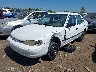 1Y1SK5285YZ****** Usados y Reparables 2000 Chevrolet Prizm en Cincinnati