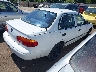 1Y1SK5285YZ****** Salvamento y Destrozados 2000 Chevrolet Prizm en Estado de Ohio
