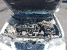 3N1CB51D22L****** Repairable 2002 Nissan Sentra in Salt Lake City