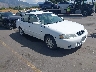3N1CB51D22L****** Salvage and Wrecked 2002 Nissan Sentra in Salt Lake City