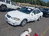 3N1CB51D22L****** Used and Repairable 2002 Nissan Sentra in Salt Lake City
