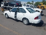 3N1CB51D22L****** Salvage and Repairable 2002 Nissan Sentra in Salt Lake City