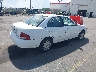 3N1CB51D22L****** Salvage and Wrecked 2002 Nissan Sentra in Utah State
