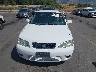 3N1CB51D22L****** Salvage and Repairable 2002 Nissan Sentra in Utah State