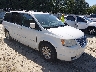 2A8HR54P88R****** Salvamento y Destrozados 2008 Chrysler Town & Country en Atlanta East