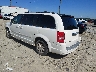 2A8HR54P88R****** Salvamento y Reparables 2008 Chrysler Town & Country en Atlanta East