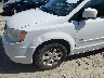 2A8HR54P88R****** Salvamento y Reparables 2008 Chrysler Town & Country en Estado de Georgia
