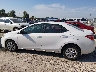 2T1BURHE4GC****** Reparables 2016 Toyota Corolla en Estado de Illinois