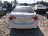 2T1BURHE4GC****** Destrozados 2016 Toyota Corolla
