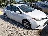 2T1BURHE4GC****** Salvamento y Destrozados 2016 Toyota Corolla en Chicago South