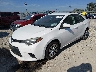 2T1BURHE4GC****** Usados y Reparables 2016 Toyota Corolla en Chicago South
