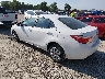 2T1BURHE4GC****** Salvamento y Reparables 2016 Toyota Corolla en Chicago South