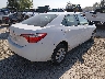 2T1BURHE4GC****** Salvamento y Destrozados 2016 Toyota Corolla en Estado de Illinois