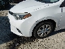 2T1BURHE4GC****** Salvamento y Reparables 2016 Toyota Corolla en Estado de Illinois