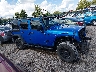 1C4BJWDG8GL****** Used 2016 Jeep Wrangler in Kentucky State
