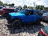 1C4BJWDG8GL****** Repairable 2016 Jeep Wrangler in Kentucky State