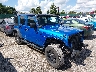 1C4BJWDG8GL****** Used 2016 Jeep Wrangler