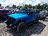 1C4BJWDG8GL****** Repairable 2016 Jeep Wrangler