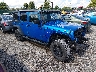 1C4BJWDG8GL****** Salvage and Wrecked 2016 Jeep Wrangler in Louisville North