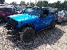 1C4BJWDG8GL****** Used and Repairable 2016 Jeep Wrangler in Louisville North