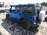 1C4BJWDG8GL****** Salvage and Repairable 2016 Jeep Wrangler in Louisville North