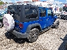 1C4BJWDG8GL****** Salvage and Wrecked 2016 Jeep Wrangler in Kentucky State