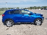 3CZRU6H51LM****** Repairable 2020 Honda HR-V in Missouri State