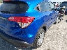 3CZRU6H51LM****** Salvage and Wrecked 2020 Honda HR-V in Missouri State