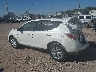 JN8AZ1MW5EW****** Reparables 2014 Nissan Murano en Estado de Indiana