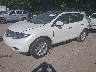 JN8AZ1MW5EW****** Usados y Reparables 2014 Nissan Murano en Indianapolis