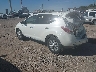 JN8AZ1MW5EW****** Salvamento y Reparables 2014 Nissan Murano en Indianapolis